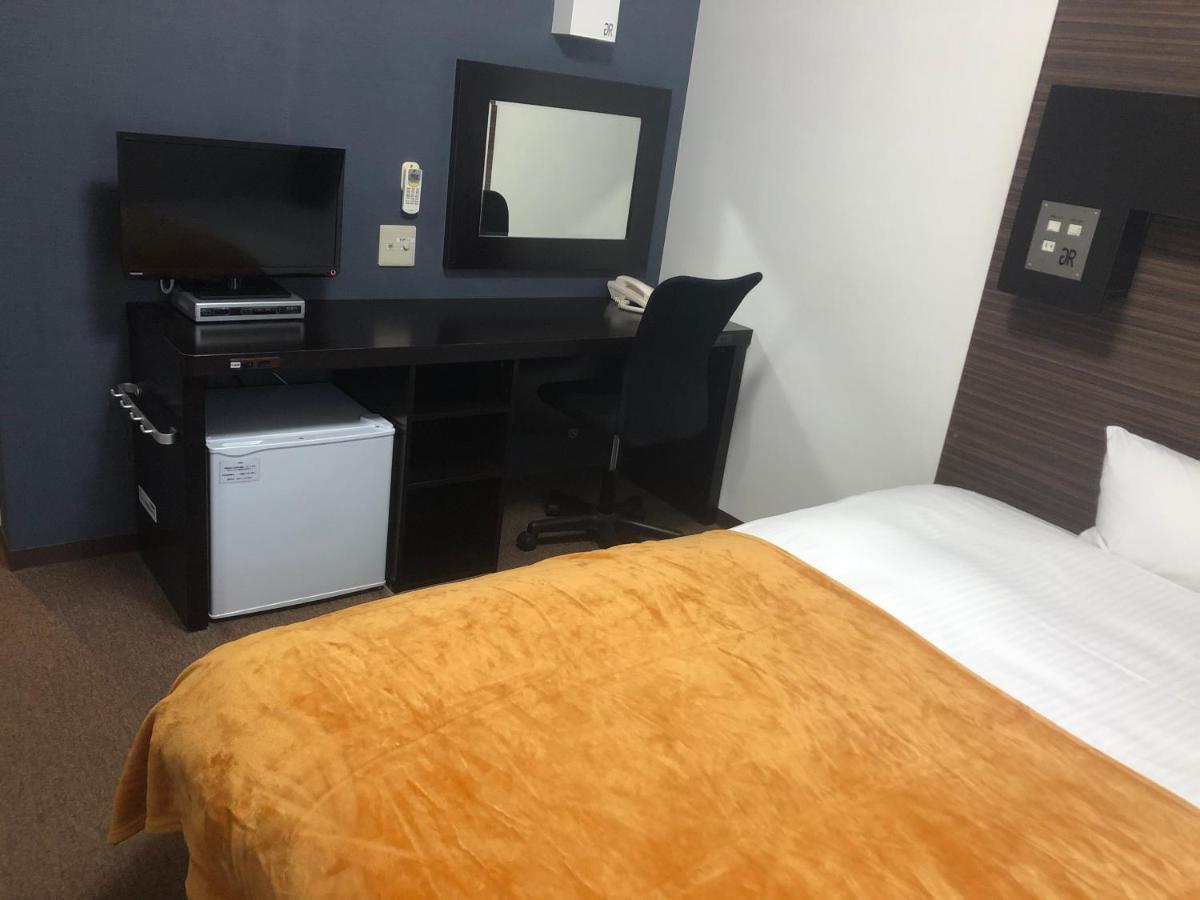 Hotel Rich Ekimae 3*