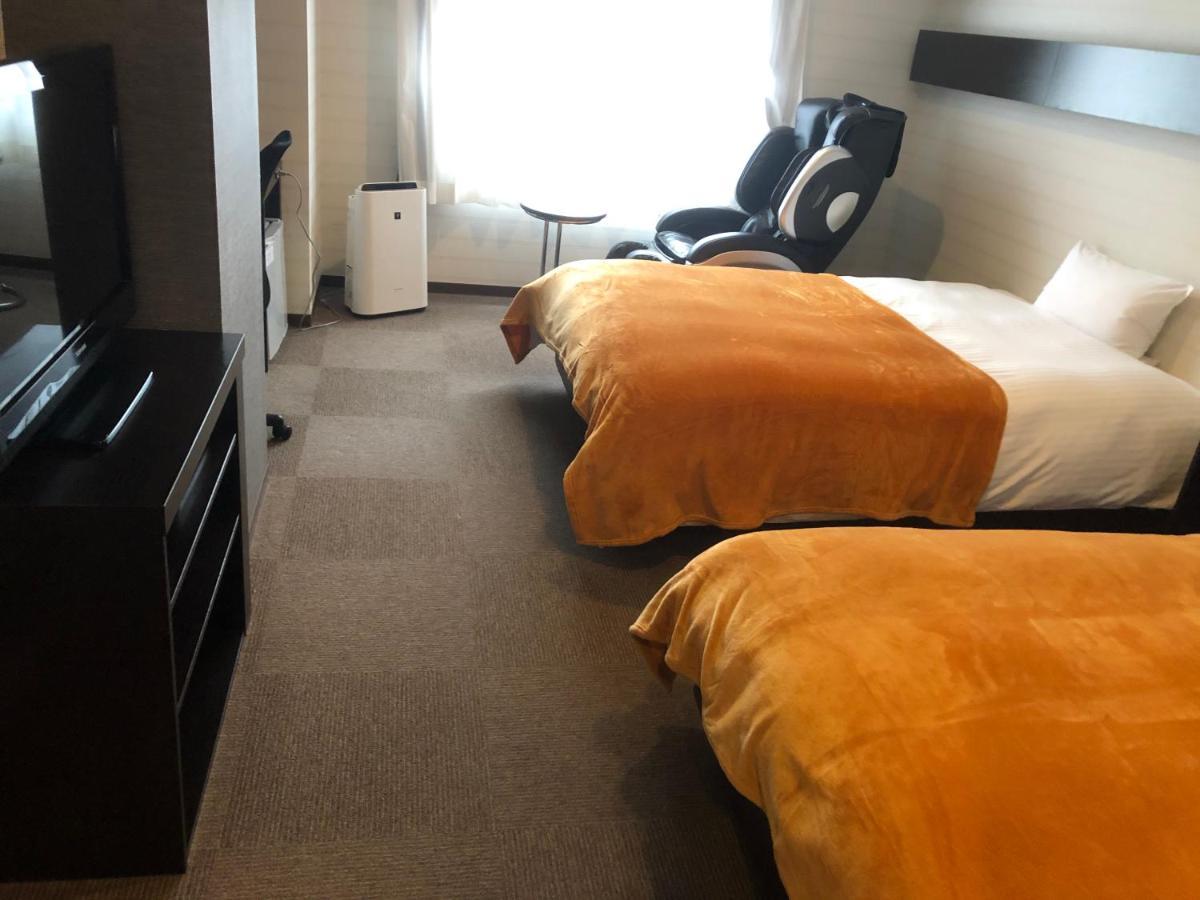 Hotel Rich Ekimae Hamada